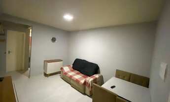 Imagem 3: Apartamento Garden (com quintal