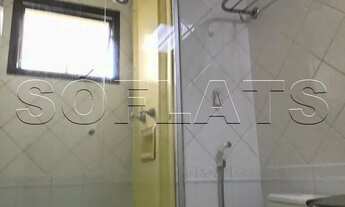 Imagem 12: Flat próximo a Av dos Bandeirantes, Univ Anhembi Morumbi e Insper, com entrada imediata