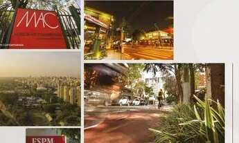 Imagem 2: Apartamento na Vila Mariana- São Paulo, SP