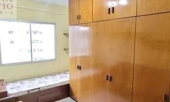 Imagem 6: LOCAÇÃO ANUAL COM 2 DORMITÓRIOS, SACADA E ÓTIMA GARAGEM