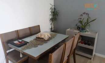 Imagem 2: Apartamento com 2 dormitórios à venda, 49 m² - Pirituba - São Paulo/SP