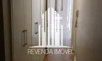 Imagem 4: Apartamento Locação Haddock Lobo 4 quartos 238m²