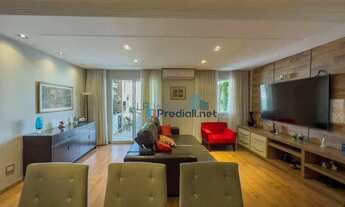 Imagem 4: Apartamento com 3 dormitórios à venda, 118 m² por R$ 950.000 - Lauzane Paulista - São Paul