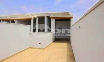 Imagem: SANTO ANDRé - Apartamento Padrão - Parque