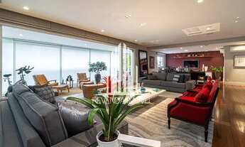 Imagem: Apartamento a venda com 388 m² 3 suítes