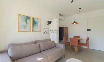 Imagem 5: Locação Apartamento 1 Dormitórios - 48 m² Pinheiros