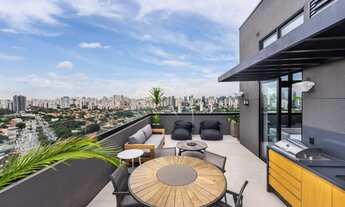 Imagem 4: SãO PAULO - Apartamento Padrão - Vila Olímpia