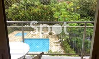 Imagem 6: São Paulo - Apartamento Padrão - Real Parque