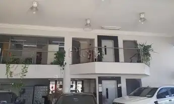 Imagem 4: Prédio - Jardim Chapadão - Campinas