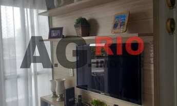 Imagem 2: Apartamento-À VENDA-Taquara-Rio de Janeiro-RJ