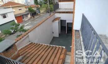 Imagem 3: Casa de 170m² disponível para locação no Paraíso