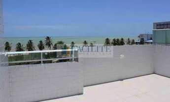 Imagem 2: Apartamento a 100 metros da praia do Cabo Branco, João Pessoa-PB