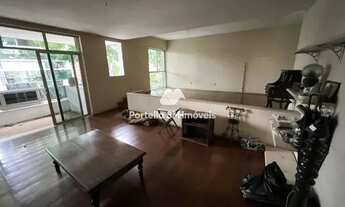 Imagem 2: RIO DE JANEIRO - Apartamento Padrão - Jardim Botânico