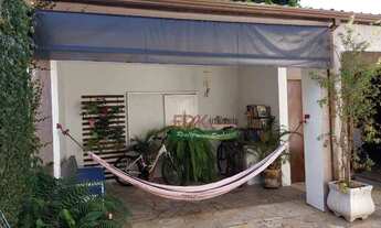 Imagem: Casa com 3 dormitórios à venda, 190 m²