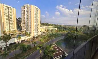 Imagem 7: SANTANA DE PARNAIBA - Apartamento Padrão - Tamboré