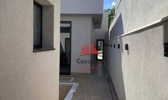 Imagem 5: Casa com 3 dormitórios à venda, 200 m² por R$ 1.690.000,00 - Jardim Santa Alice - Santa Bá