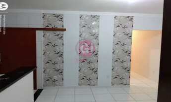 Imagem 5: Casa Aluguel 100M² 3 Quartos Sendo 1Suíte,1 Banheiro,1 Vaga -Residencial Santa Paula - Jac