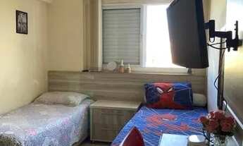 Imagem: Apartamento com 2 dormitórios à venda