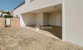 Imagem 4: Casa com 4 dormitórios à venda, 374 m² por R$ 2.900.000,00 - Campos de Santo Antonio - Itu