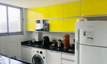 Imagem 5: Apartamento com 2 dormitórios para alugar em Contagem