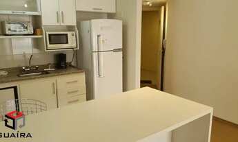 Imagem 5: Apartamento para aluguel 2 quartos 1 suíte Ciragan Cerqueira César - São Paulo - SP