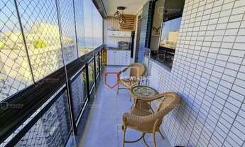 Imagem 5: Apartamento 2 quartos no Condomínio Sol de Marapendi à venda, 97 m² por R$ 1.400.000 - Bar