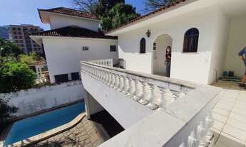 Imagem 3: Casa de vila sobrado 05 quartos Freguesia RJ