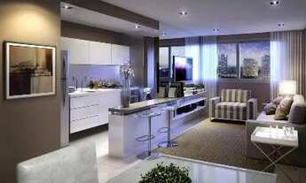 Imagem 6: Loft para Venda - 38m², 1 dormitório, 1 vaga - Chácara das Pedras