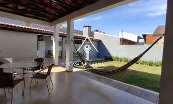 Imagem 6: SUA CASA TÉRREA NA MELHOR LOCALIZAÇÃO DO RECANTO TROPICAL