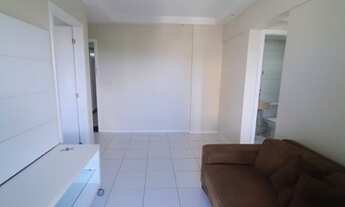 Imagem 4: Apartamento para aluguel tem 60 metros quadrados com 2 quartos em Resgate - Salvador - BA