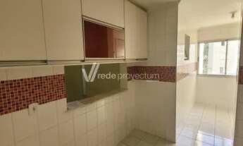 Imagem 3: Apartamento - Jardim Capivari - Campinas