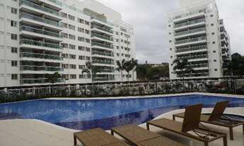 Imagem 2: EXCELENTE 2QTS COM VISTA LAZER NO VERNISSAGE Pechincha - Rio de Janeiro - RJ