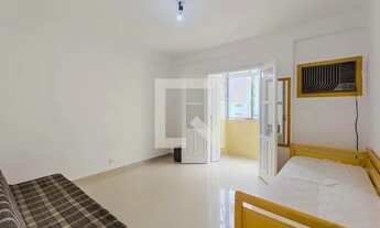 Imagem 6: Apartamento para Aluguel - Boa Vista, 1 Quarto, 55 m2