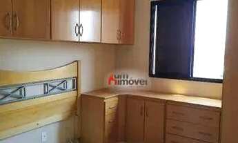 Imagem 6: Apartamento Moinho Velho com 2 dormitórios à venda, 58 m² por R$ 370.000 - Vila Moinho Vel