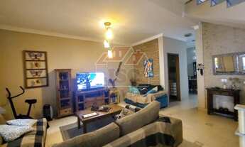 Imagem: Sobrado no bairro Barcelona - São Caetano