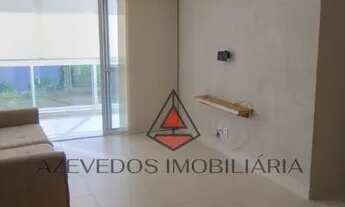 Imagem 2: Apartamento para venda tem 95 metros quadrados com 3 quartos