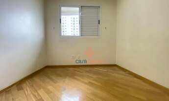 Imagem 6: Apartamento com 3 dormitórios para alugar, 90 m² por R$ 5.544,00/mês - Saúde - São Paulo/S