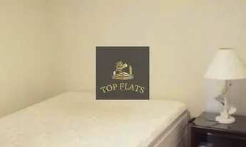 Imagem 6: Flat disponível no Jardim Paulista