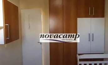 Imagem 7: Apartamento com 2 dormitórios para alugar, 65 m² por R$ 2.100,00/mês - Swift - Campinas/SP