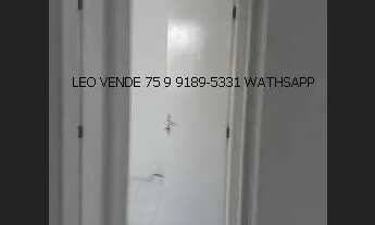 Imagem 6: Leo vende, ap Vila Olimpia, Solar Vile, oportunidade 109.990,00