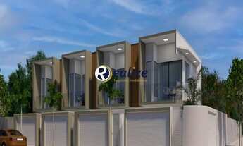 Imagem: Casa Duplex 3 quartos á venda no bairro