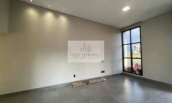 Imagem 4: INDAIATUBA - Casa de Condomínio - LOTEAMENTO PARK GRAN RESERVE