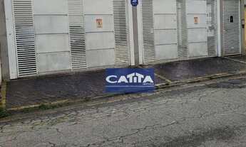 Imagem 2: Sobrado com 3 dormitórios à venda, 75 m² por R$ 730.000,00 - Chácara Califórnia - São Paul