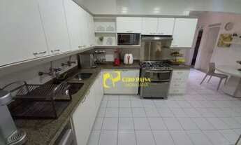 Imagem 4: Apartamento com 3 quartos à venda, 270 m² por R$ 1.100.000 - Meireles - Fortaleza/CE