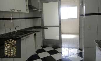 Imagem 4: Apartamento com 4 dormitórios para alugar, 135 m² por R$ 6.380,00/mês - Ipiranga - São Pau