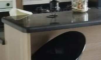 Imagem 3: Aluguel Apartamento Mobiliado Kobrasol