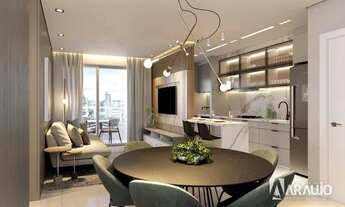 Imagem 4: Apartamento com 1 suíte e 1 dormitório no Centro de Itajaí