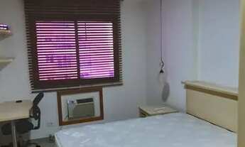 Imagem 6: Apartamento de 1 quarto Barra da Tijuca