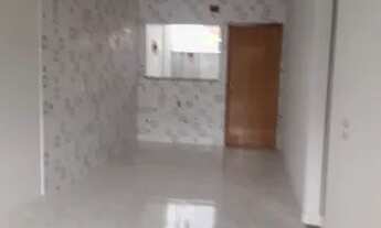 Imagem 2: Casa no alfablu Casa com 2 dormitórios