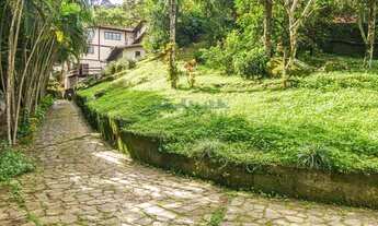 Imagem 3: Itanhangá Casa em condomínio com 4 dormitórios